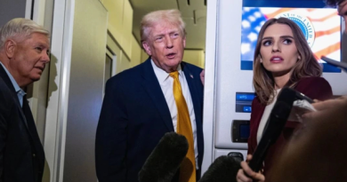 Mỹ lên kịch bản kiểm soát Greenland, để ngỏ khả năng sử dụng quân đội