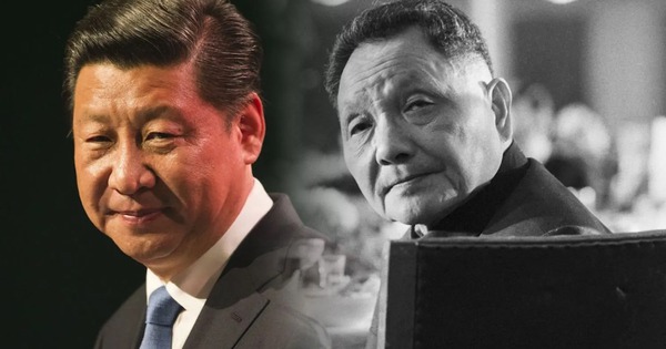 Trung Quốc nắm át chủ bài chiến lược toàn cầu sau 62 năm