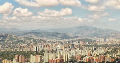 Venezuela sở hữu “kho báu” lớn nhất, thứ cả thế giới đều cần