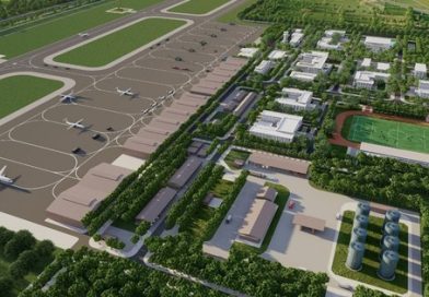 Masterise lập công ty hàng không vốn siêu khủng 29.300 tỷ đồng, sẵn sàng làm sân bay Gia Bình