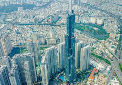 Bất động sản ổn định và bền vững trong chu kỳ mới