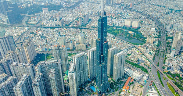 Bất động sản ổn định và bền vững trong chu kỳ mới