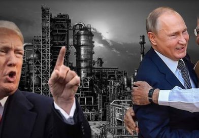 Ấn Độ đối mặt mức thuế quan 500% từ Mỹ?