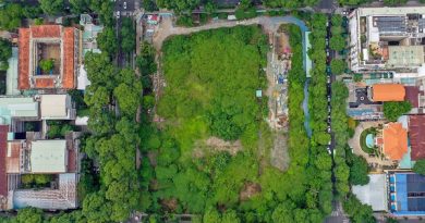 Đánh thức “đất vàng” phục vụ người dân