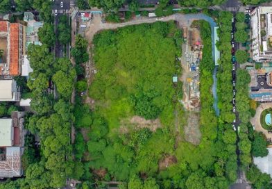 Đánh thức “đất vàng” phục vụ người dân