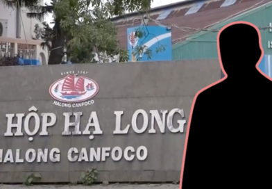 Tổng giám đốc Đồ hộp Hạ Long vừa bị bắt là ai?