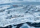 Thế khó của Đan Mạch trong trường hợp Greenland