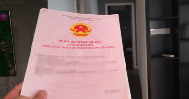 Chỉ còn giấy tờ photo có làm được thủ tục cấp sổ đỏ?