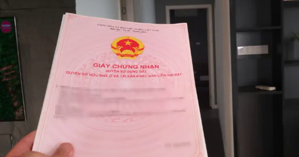 Chỉ còn giấy tờ photo có làm được thủ tục cấp sổ đỏ?