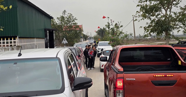 Giá đất Nghệ An tăng vọt sau thông tin quy hoạch khu công nghiệp VSIP 4