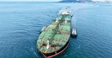 Bảy tàu chở dầu quay đầu khi Mỹ siết chặt phong tỏa vùng biển Caribe