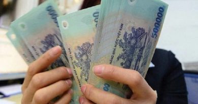 Có nơi chi tới 100 triệu đồng/người