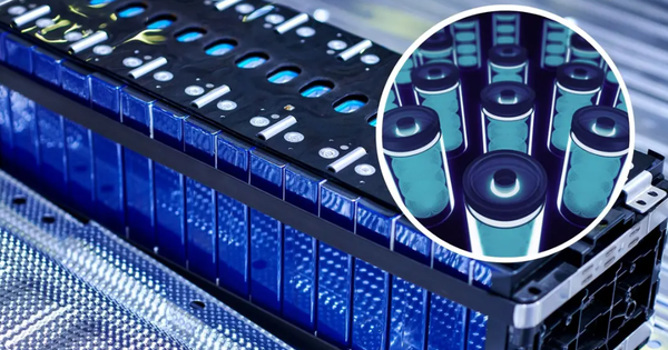 Pin mới hoạt động ‘ngon ơ’ ở 550 độ C, tiềm năng thay đổi tương lai loạt lĩnh vực then chốt của thế giới