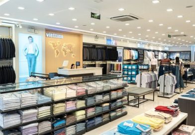 May Việt Tiến đạt doanh thu hơn 18.500 tỷ đồng, lợi nhuận tăng 14%, thưởng Tết 23 triệu đồng