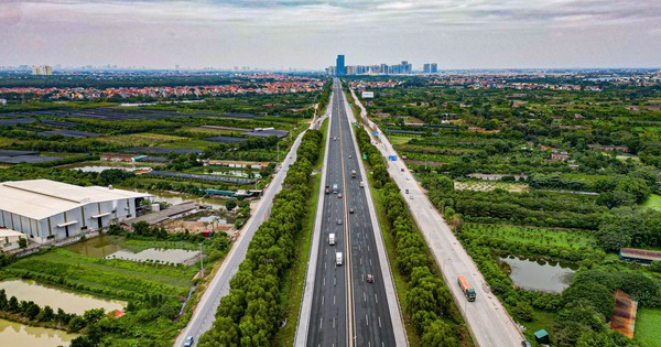 Điểm nóng bất động sản hút loạt “đại gia” địa ốc Vingroup, Ecopark, Kinh Bắc… đổ về sắp có thêm khu đô thị gần 8.000 tỷ đồng