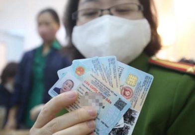 Người sinh vào 4 năm này cần làm lại căn cước công dân trong năm 2026, nếu không sẽ bị phạt tiền, đóng băng tài khoản ngân hàng