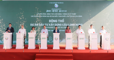 Hạ tầng lớn đồng loạt khởi công, thị trường BĐS phía Nam đón tín hiệu tích cực