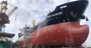 Phá sản một Tổng công ty Nhà nước