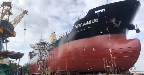 Phá sản một Tổng công ty Nhà nước