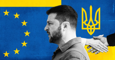 1 phần của thỏa thuận hòa bình với Nga?