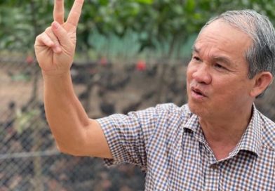 Dự án bất động sản cuối cùng của bầu Đức tại Gia Lai: Căn hộ giá 20