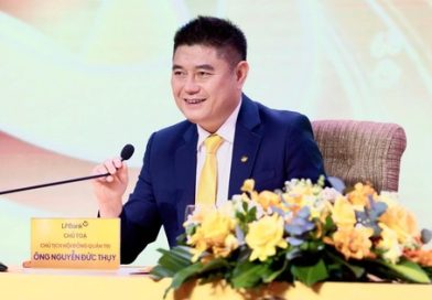 Gen Z tốt nghiệp Đại học Mỹ, đang làm sếp công ty thể thao