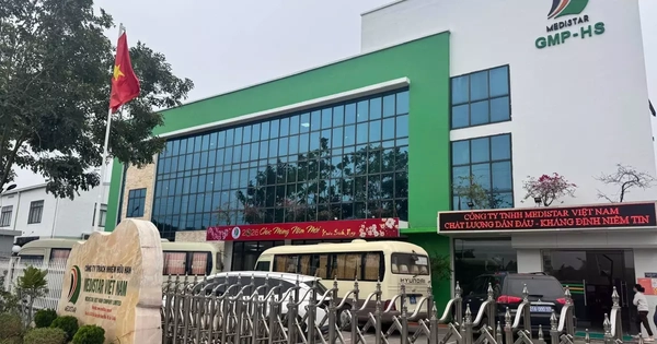 Việc làm ăn của doanh nghiệp thực phẩm chức năng ‘bỏ túi’ 1.800 tỷ vừa bị khởi tố