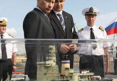 Mỹ, Trung Quốc có thể giỏi hơn bất cứ thứ gì chứ riêng thứ này chắc phải gọi Nga một tiếng: “Bá chủ thế giới”