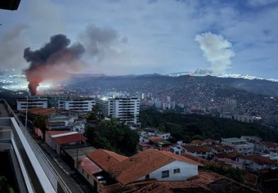 Venezuela lần đầu lên tiếng về khoản tiền nửa tỷ USD