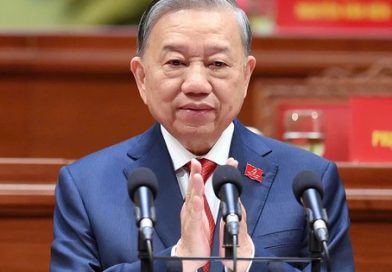 Nói là làm, làm ngay, làm đúng, làm quyết liệt, làm đến cùng và làm hiệu quả