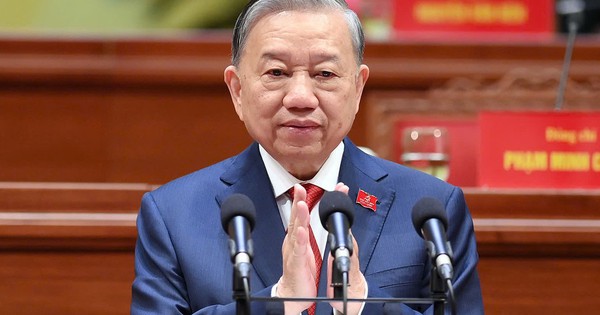 Nói là làm, làm ngay, làm đúng, làm quyết liệt, làm đến cùng và làm hiệu quả