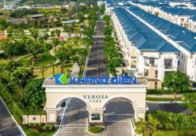 Nhà Khang Điền chưa dùng hơn 139 tỷ đồng vốn huy động từ đợt chào bán ESOP năm 2025