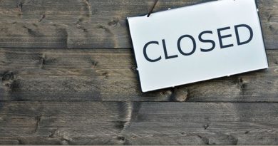 Một thương hiệu thời trang tuyên bố đóng cửa vĩnh viễn sau hơn 10 năm hoạt động