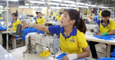 Cú hích cho doanh nghiệp nhỏ và vừa