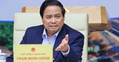 Giá vàng liên tiếp tăng mạnh, Thủ tướng yêu cầu Ngân hàng Nhà nước làm ngay một việc trong tháng 1