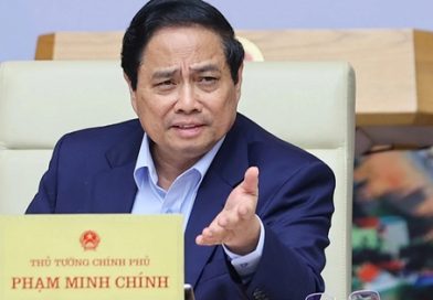 Giá vàng liên tiếp tăng mạnh, Thủ tướng yêu cầu Ngân hàng Nhà nước làm ngay một việc trong tháng 1
