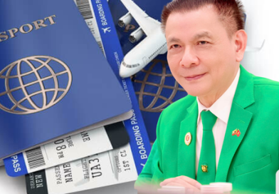 Chủ tịch Tập đoàn Mai Linh thuộc diện sẽ bị tạm hoãn xuất cảnh