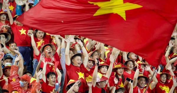 Việt Nam đã lập nên kỳ tích