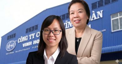 “Nữ hoàng cá tra” Trương Thị Lệ Khanh muốn chi gần 900 tỷ mua cổ phiếu, con gái 9X cũng vừa gom mua thành công hàng triệu đơn vị VHC