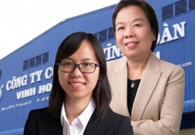 “Nữ hoàng cá tra” Trương Thị Lệ Khanh muốn chi gần 900 tỷ mua cổ phiếu, con gái 9X cũng vừa gom mua thành công hàng triệu đơn vị VHC