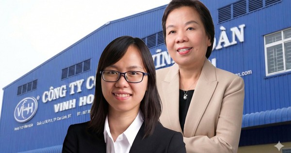 “Nữ hoàng cá tra” Trương Thị Lệ Khanh muốn chi gần 900 tỷ mua cổ phiếu, con gái 9X cũng vừa gom mua thành công hàng triệu đơn vị VHC