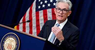 Fed giữ nguyên lãi suất, tiết lộ thời điểm cho đợt nới lỏng tiếp theo trong năm 2026