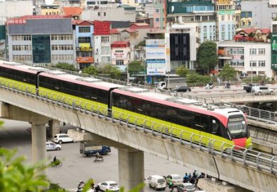 Giá dự án BĐS nằm quanh nhà ga metro tăng cao rõ rệt, có nơi lên tới 40%