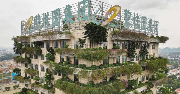 Loạt cổ phiếu BĐS tăng mạnh sau ‘tin đồn’ Trung Quốc dỡ “ba lằn ranh đỏ’