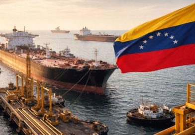 Từng “thống trị” ở Venezuela, thứ thiết yếu từ Nga bị hàng Mỹ thay thế hoàn toàn sau vụ bắt giữ ông Maduro