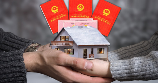 6 Trường hợp không có tên trong di chúc vẫn được hưởng thừa kế năm 2026