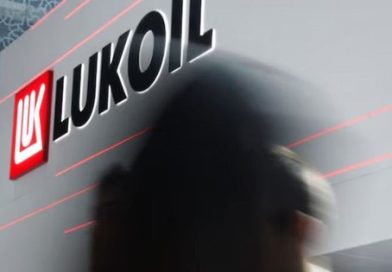 Lukoil bán tài sản toàn cầu cho nhà đầu tư Mỹ