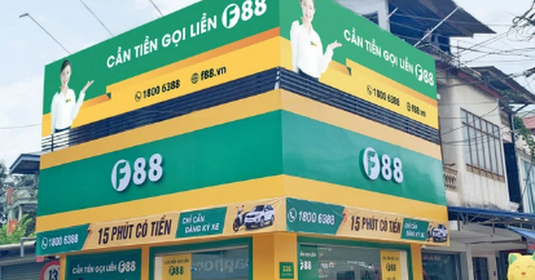 F88 hoàn tất phát hành hơn 100 triệu cổ phiếu để tăng vốn