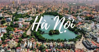 Hà Nội ‘siết’ xây chung cư nội đô, di dời 860.000 người dân, dự báo bất nhờ về giá căn hộ trong năm 2026