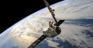 Nếu không làm như vậy, thảm họa có thể xảy ra